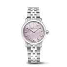 Maurice Lacroix 1975 Quartz Date 33mm Watch 751006 SS002 560 1 Image 1