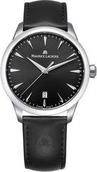 Maurice Lacroix 1975 Quartz Watch 751007-SS001-330-2 Image 1