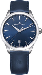 Maurice Lacroix 1975 Quartz Watch 751007-SS001-430-4 Image 1