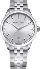 Maurice Lacroix 1975 Quartz Watch 751007-SS002-130-1 Image 1