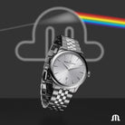 Maurice Lacroix 1975 Quartz Watch 751007-SS002-130-1 Image 2