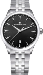 Maurice Lacroix 1975 Quartz Watch 751007-SS002-330-1 Image 1