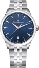 Maurice Lacroix 1975 Quartz Watch 751007-SS002-430-1 Image 1