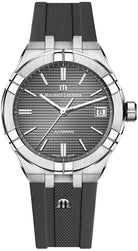 Maurice Lacroix Aikon Automatic 39mm Watch AI6007-SS000-230-2 Image 1