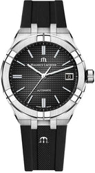 Maurice Lacroix Aikon Automatic 39mm Watch AI6007-SS000-330-2 Image 1