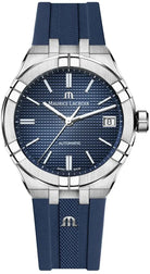 Maurice Lacroix Aikon Automatic 39mm Watch AI6007-SS000-430-4 Image 1