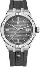 Maurice Lacroix Aikon Automatic 42mm Watch AI6008-SS000-230-2 Image 1