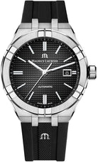 Maurice Lacroix Aikon Automatic 42mm Watch AI6008-SS000-330-2 Image 1