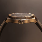 Maurice Lacroix Aikon Automatic Bronze Limited Edition Watch AI6008-BRZ01-730-3 Image 3