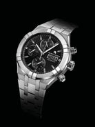 Maurice Lacroix Aikon Automatic Chronograph Watch AI6038-SS002-330-1 Image 2