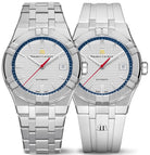 Maurice Lacroix Aikon Automatic Date Limited Edition Watch AI6007-SS00F-130-A Image 1