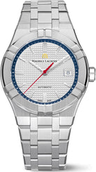Maurice Lacroix Aikon Automatic Date Limited Edition Watch AI6007-SS00F-130-A Image 2