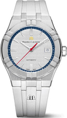 Maurice Lacroix Aikon Automatic Date Limited Edition Watch AI6007-SS00F-130-A Image 3