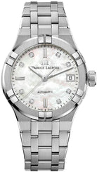 Maurice Lacroix Aikon Automatic Date Watch AI6006-SS002-170-1 Image 1