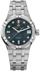 Maurice Lacroix Aikon Automatic Date Watch AI6006-SS002-370-1 Image 1