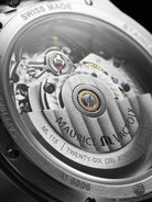 Maurice Lacroix Aikon Automatic Date Watch AI6006-SS002-370-1 Image 2