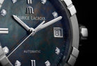 Maurice Lacroix Aikon Automatic Date Watch AI6006-SS002-370-1 Image 3