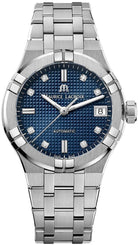 Maurice Lacroix Aikon Automatic Date Watch AI6006-SS002-450-1 Image 1