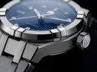 Maurice Lacroix Aikon Automatic Date Watch AI6006-SS002-450-1 Image 2