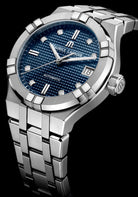 Maurice Lacroix Aikon Automatic Date Watch AI6006-SS002-450-1 Image 3