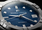 Maurice Lacroix Aikon Automatic Date Watch AI6006-SS002-450-1 Image 4
