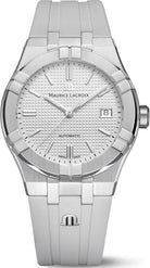 Maurice Lacroix Aikon Automatic Date Watch AI6007-SS000-130-7 Image 1
