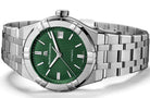Maurice Lacroix Aikon Automatic Green Watch AI6007-SS002-630-1 Image 2