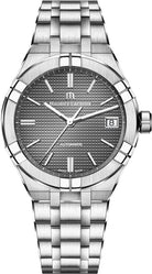 Maurice Lacroix Aikon Automatic Grey Watch AI6007-SS002-230-1 Image 1