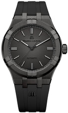 Maurice Lacroix Aikon Automatic PVD Limited Edition Watch AI6008-PVB00-330-2 Image 1