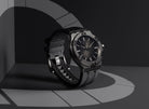 Maurice Lacroix Aikon Automatic PVD Limited Edition Watch AI6008-PVB00-330-2 Image 3