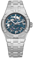 Maurice Lacroix Aikon Automatic Skeleton 39mm Watch AI6007-SS002-031-1 Image 1