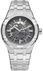 Maurice Lacroix Aikon Automatic Skeleton 42mm Watch AI6008-SS002-030-1 Image 1