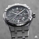 Maurice Lacroix Aikon Automatic Skeleton 42mm Watch AI6008-SS002-030-1 Image 3