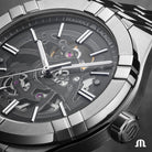 Maurice Lacroix Aikon Automatic Skeleton 42mm Watch AI6008-SS002-030-1 Image 4
