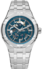 Maurice Lacroix Aikon Automatic Skeleton 42mm Watch AI6008-SS002-031-1 Image 1