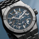 Maurice Lacroix Aikon Automatic Skeleton 42mm Watch AI6008-SS002-031-1 Image 2