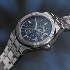 Maurice Lacroix Aikon Automatic Skeleton 42mm Watch AI6008-SS002-031-1 Image 4