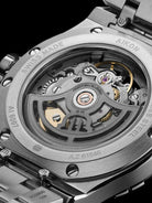 Maurice Lacroix Aikon Automatic Skeleton Watch AI6007-SS002-030-1 Image 4