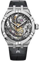 Maurice Lacroix Aikon Automatic Skeleton Watch AI6028-SS001-030-1 Image 1