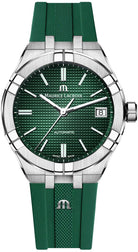Maurice Lacroix Aikon Automatic Watch AI6007-SS000-630-5 Image 1
