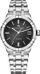 Maurice Lacroix Aikon Automatic Watch AI6007-SS002-330-1 Image 1