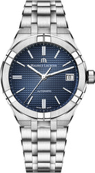 Maurice Lacroix Aikon Automatic Watch AI6007-SS002-430-1 Image 1