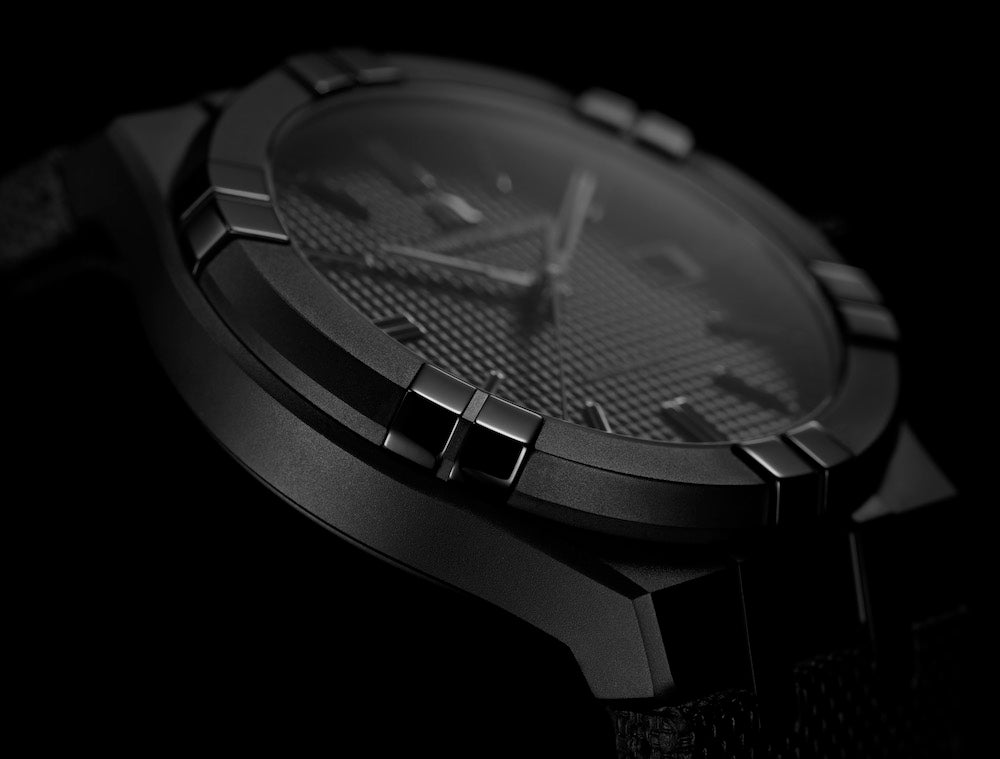 Maurice Lacroix Aikon Automatic Watch AI6008-PVB01-330-1 Image 2