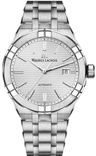 Maurice Lacroix Aikon Automatic Watch AI6008-SS002-130-1 Image 1