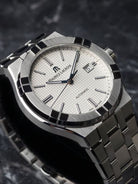 Maurice Lacroix Aikon Automatic Watch AI6008-SS002-130-1 Image 4