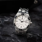 Maurice Lacroix Aikon Automatic Watch AI6008-SS002-130-1 Image 5