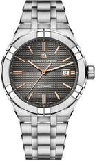 Maurice Lacroix Aikon Automatic Watch AI6008-SS002-331-1 Image 1