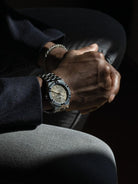 Maurice Lacroix Aikon Automatic Watch AI6008-SS002-331-1 Image 4