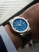 Maurice Lacroix Aikon Automatic Watch AI6008-SS002-430-1 Image 3