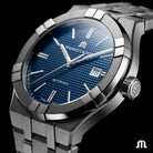 Maurice Lacroix Aikon Automatic Watch AI6008-SS002-430-1 Image 4